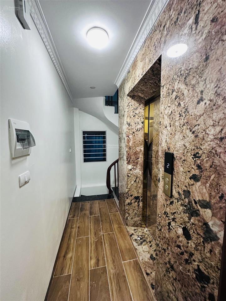 Bán nhà phố minh khai q.hbt liền kề times city  tiện ích vượt trội 42m2  6 tầng tm 12 tỷ nhỉnh