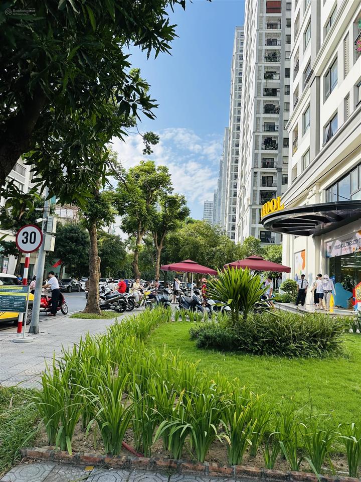 Bán nhà phố minh khai q.hbt liền kề times city  tiện ích vượt trội 42m2  6 tầng tm 12 tỷ nhỉnh