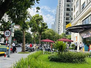Bán nhà phố minh khai q.hbt liền kề times city  tiện ích vượt trội 42m2  6 tầng tm 12 tỷ nhỉnh