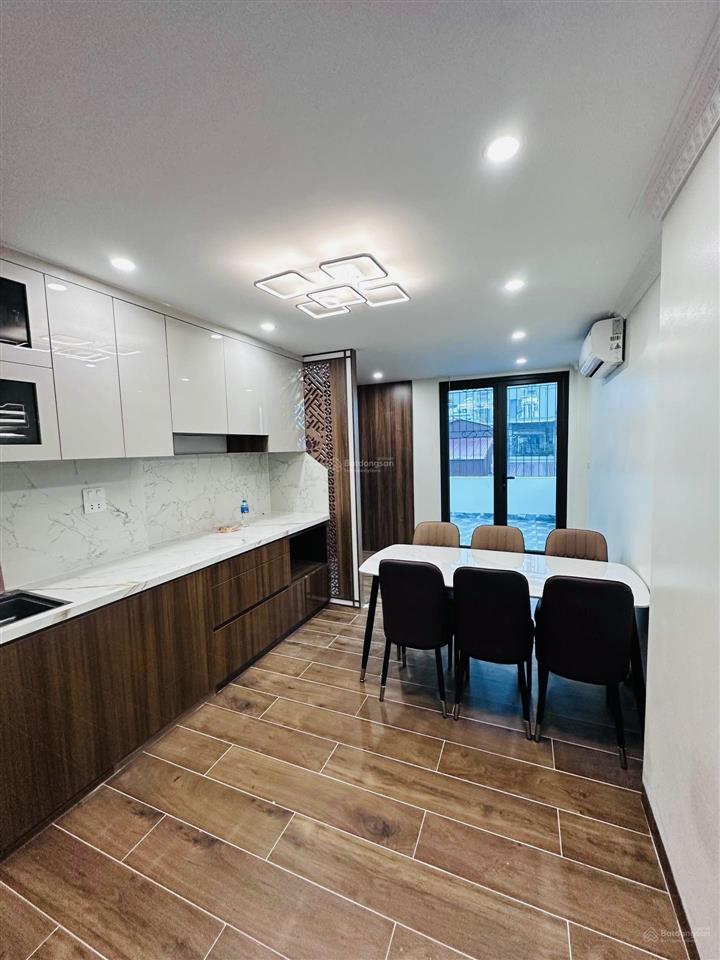 Bán nhà phố minh khai q.hbt liền kề times city  tiện ích vượt trội 42m2  6 tầng tm 12 tỷ nhỉnh