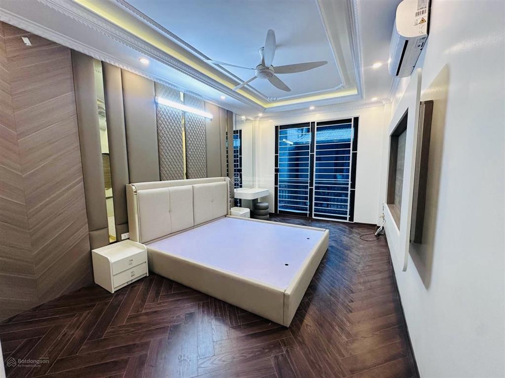 Bán nhà phố minh khai q.hbt liền kề times city  tiện ích vượt trội 42m2  6 tầng tm 12 tỷ nhỉnh