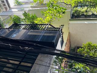 Bán nhà phố lò đúcq. hbt khu phân lô cb  ko quy hoạch  ở đẳng cấp70m24 tầng17.8 tỷ (có tl)