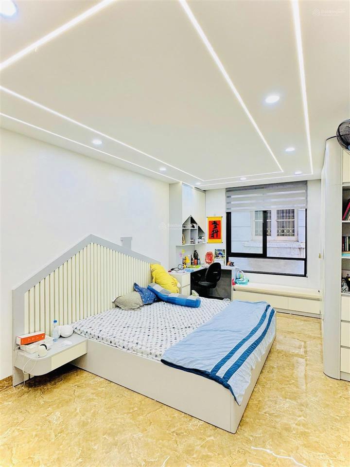 9,5 tỷ bán nhà phố thanh nhànvõ thị sáu q.hbt nhà đẹp dân xâyfull nội thấtgần ô tô 33m25 tầng
