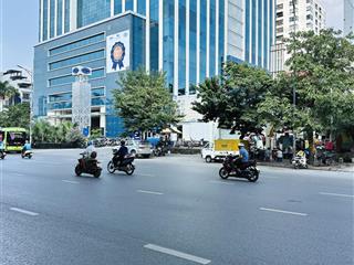 Một nhà ra phố ngay ngã tư minh khai bạch mai đại q. hbt lô góc 35m2 mặt tiền 8m hơn
10 tỷ.