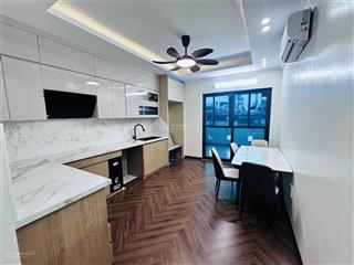 Một nhà ra phốphố lương yênq.hbt  nhà mới 6 tầng thang máy full nội thất 55m2  nhỉnh 13 tỷ