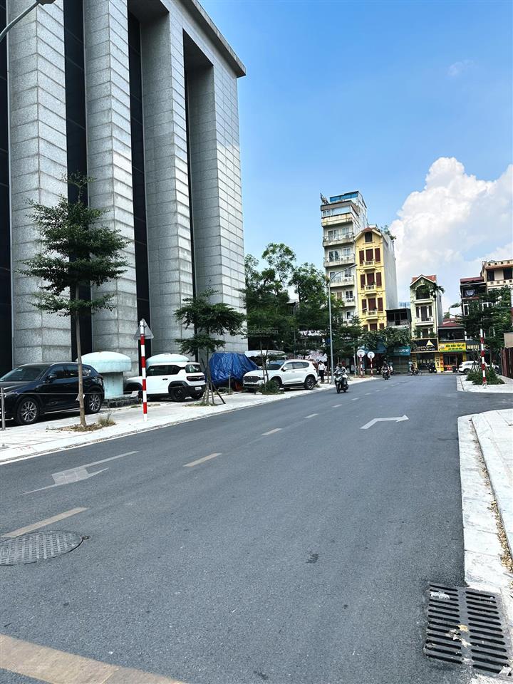 Bán nhà cạnh đường mới lạc trungminh khailô gócngõ thônggần phố 50m25 tầngmt 5mnhỉnh 10 tỷ