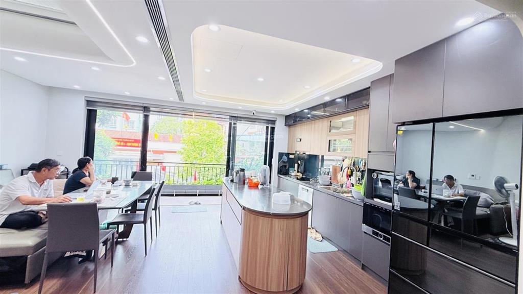 Bán nhà mặt phố tống tất thắnglk lacastavip nhất khu đt văn phú q. hđ 75m2mt 5m 20.5 tỷ (có tl)