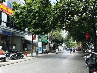 Bán nhà phân lô lạc trung q. hbt  ngõ to như phố  nhà hai mặt ngõ 78m2  mt 5m  23 tỷ (có tl)