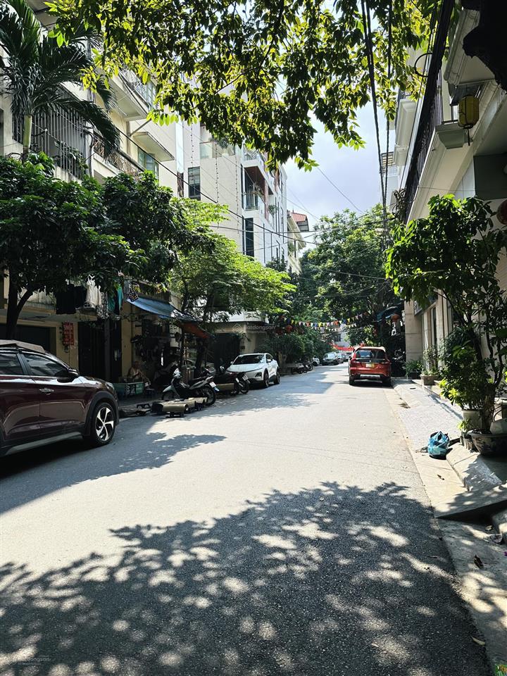 Bán nhà phân lô ngõ 523 minh khai  ngõ to như phốkd văn phòng ở vip 83m2  mt 5m  23 tỷ (có tl)