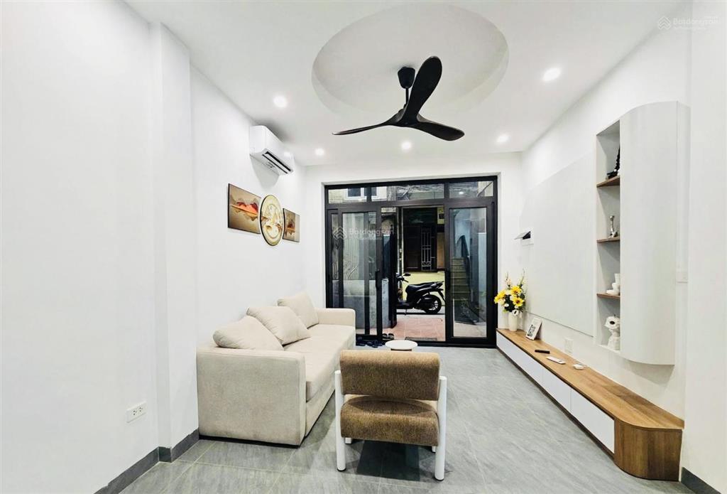 8 tỷ  50m2 3 tầng phố bạch mai q. hbt  nhà đẹp full nội thất  gần ngã tư bạch mai  phố huế