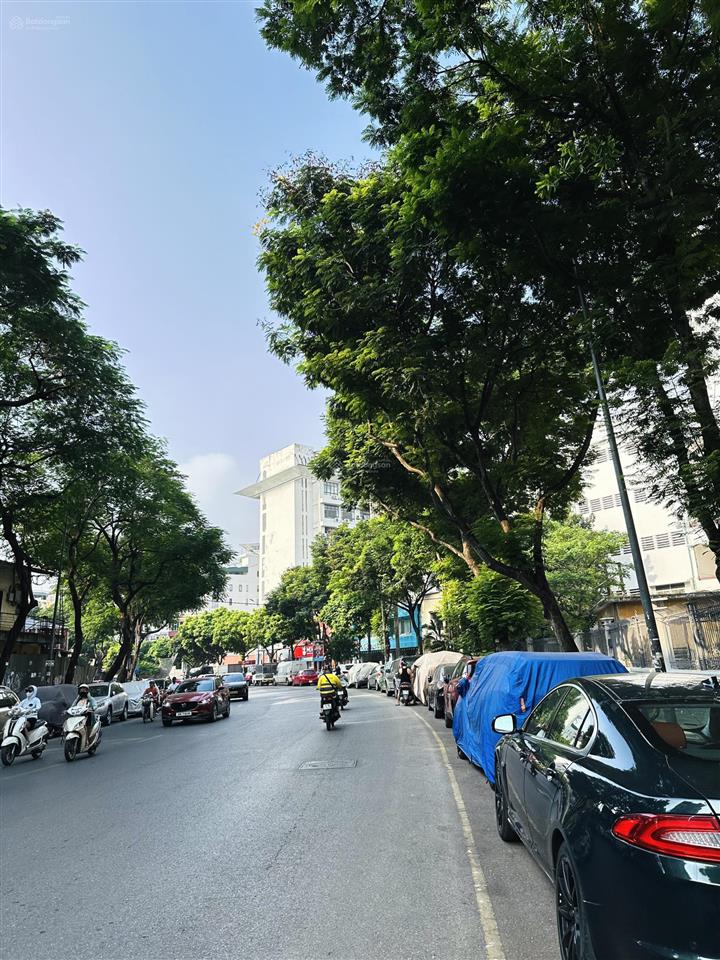 Bán nhà phân lô cán bộ trường đh ktqd  phố trần đại nghĩa q.hai bà trưng  55m24 tầng  10.8 tỷ