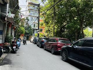 Bán nhà phân lô phố tạ quang bửu trần đại nghĩa q. hbtngõ to như phố45m2mt 5.2m14.5 tỷ (có tl)