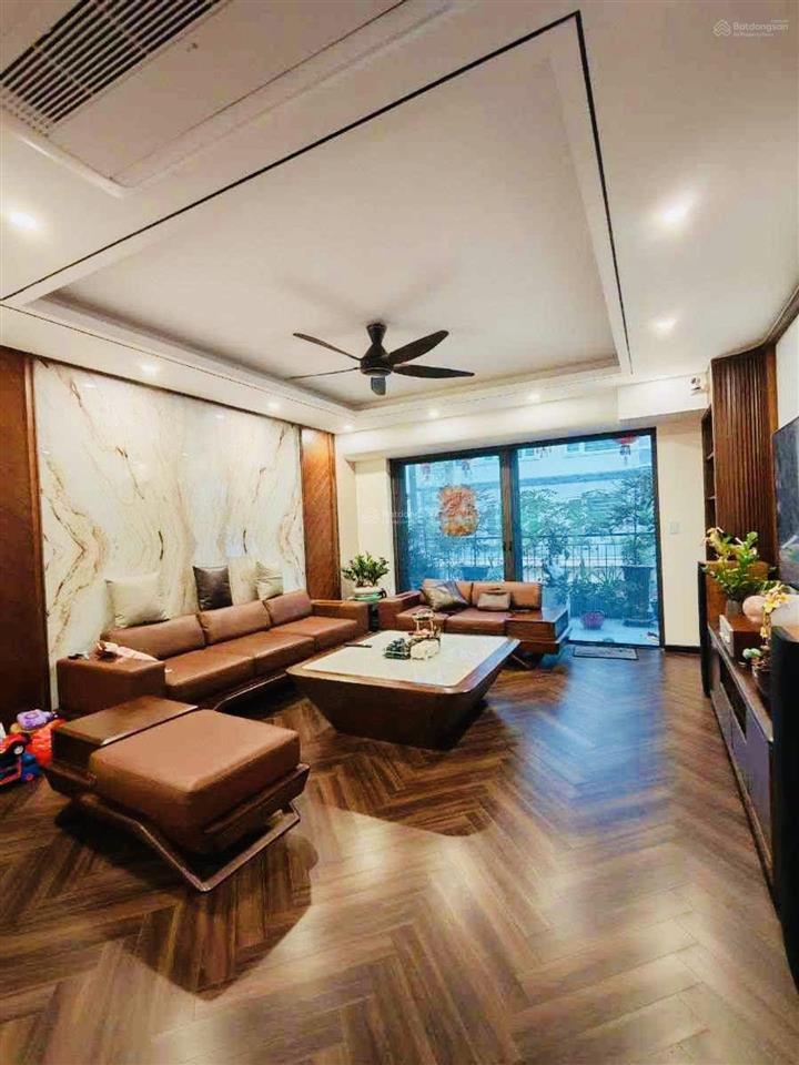 Bán nhà phân lô p.lạc trung q.hbt7 tầng thang máynội thất cao cấp ở đẳng cấp75m2mt 6m24.5 tỷ