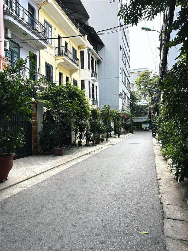 155tr/m2  bán nhà phố minh khai q.hbtgần times city nhà dân xây 20m ra ô tô 75m25 tầngmt 6m