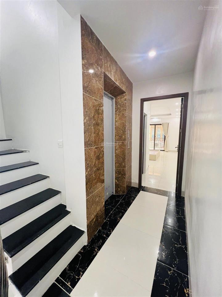 Bán nhà phố minh khaiq.hbt ngõ thẳng tắp30m ra phốgần tttm chợ mơ38m25 tầngtm11.6 tỷ (có tl)