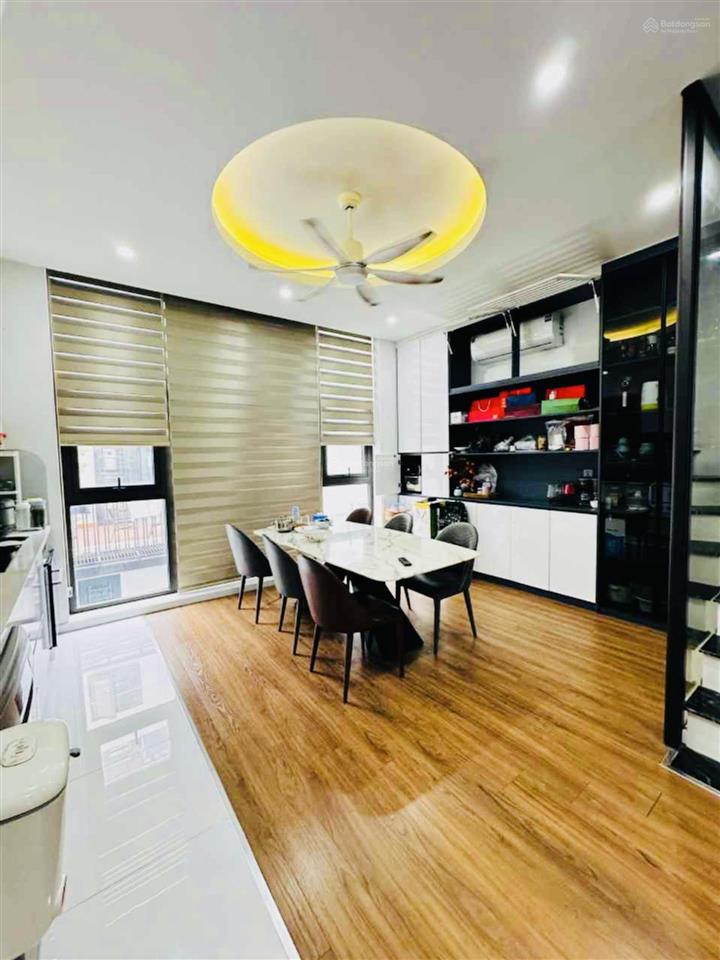 Bán nhà phân lô phố 8/3 q. hbt ô tô tránh  kd văn phòng gần phố 58m2 mt 4.8m  15.2 tỷ (có tl)