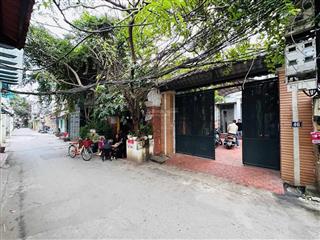 157m2 x 2 tầng  16,4 tỷ (104tr/m2)  âu cơ, tây hồ  tt thật 200%