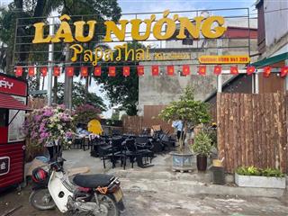 117m2 x đất, mt 8,4m  15 tỷ  sổ riêng  huyện thanh trì  tt thật 200%