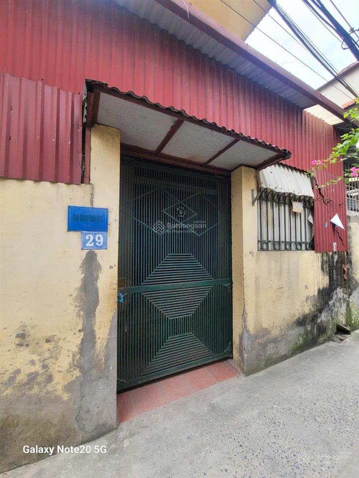 108m2 x 2 tầng  11,8 tỷ (109tr/m2)  sổ riêng  quận hà đông  tt thật 200%