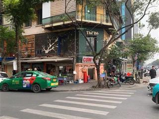 130m2 x 3 tầng  12 tỷ (92tr/m2)  sổ riêng  quận hoàn kiếm