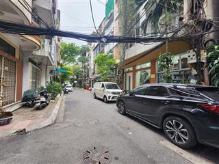 93m2 x c4  16,5 tỷ  tây sơn, đống đa, sổ riêng  ô tô  gần phố, kinh doanh, dòng tiền