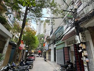 134m2 x 3 tầng  15,9 tỷ  sổ riêng  trương định, hoàng mai