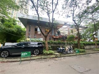 5325m x 3 tầng, mt 99m  190 tỷ  quận thanh xuân  tt thật 101%