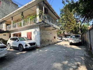 1836m2 x đất, mt 18m  135 tỷ  quận hai bà trưng