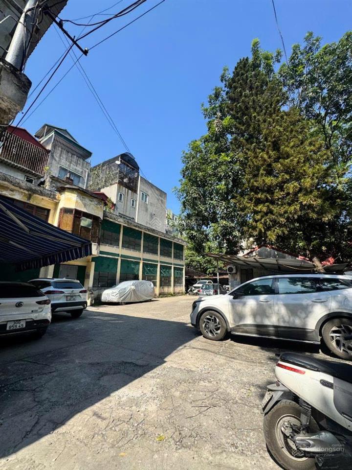 1836m2 x đất, mt 18m  135 tỷ  quận hai bà trưng