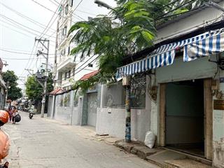 Nhà mtkd  đường lâm văn bền q7  dt 51m2 nhỉnh 8tỷđ (tl) kế trương học nguyễn hữu thọ