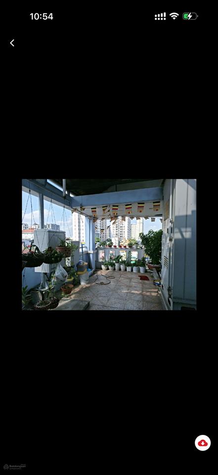Nhà 4 tầng btct  dt 110m2  hxh  nhỉnh 12tỷđ (tl)ngay nhà thi đấu đa năng quận7