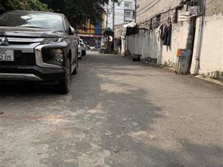 Biệt thự 3tầng hẻm xe tải 30m ra mt đ huỳnh tấn phátq7 100m ra đ hoàng quốc việt dt 144m2 (6