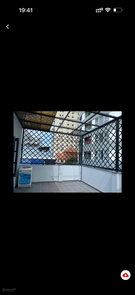 Biệt thự 3tầng hẻm xe tải  30m ra mt đ huỳnh tấn phát q7  100m ra đ hoàng quốc việt dt 144m2 6x25