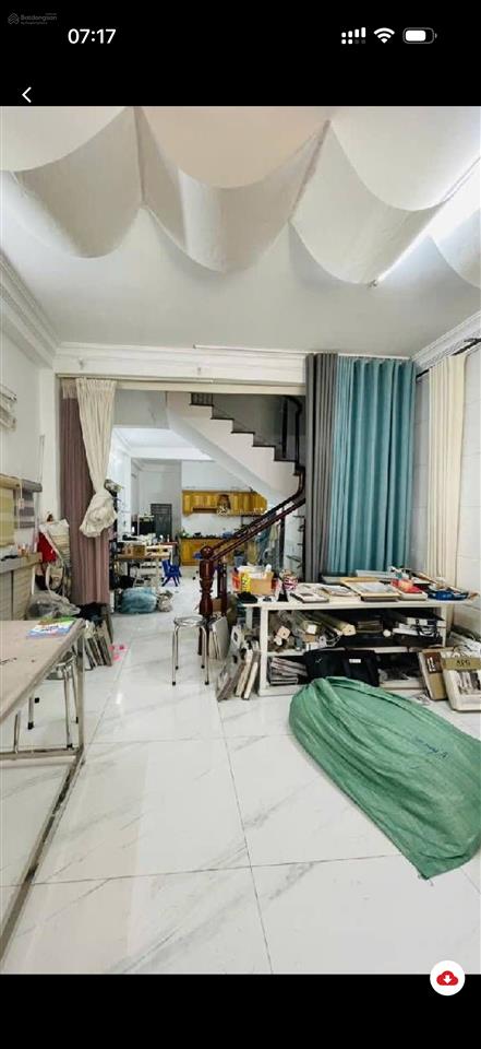 Quận 7. p tân hưng. nhà 2 tầng. đường nhựa 8m, 60m2  nhỉnh 11 ty