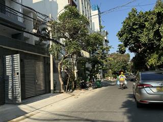 Lô góc tân quy ngang gần 5m đường 12m lô góc 2 mặt thoáng, cực hiếm ngang 4.85m dt 62m2