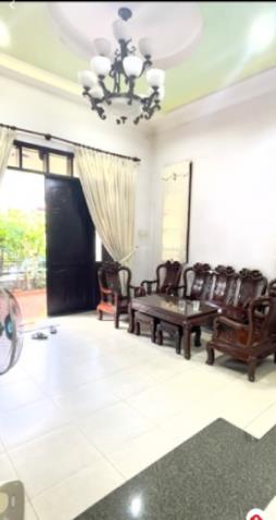 Biệt thự sân vườn q7 ô tô ngủ trong nhà diện tích lớn 250m2 ngang 16m hiếm