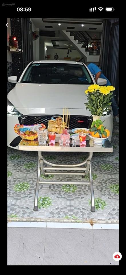Nhà phố p .tân kiểng quận 7 hẻm 9m xe hơi tránh full nội thất giá tốt gim 800tr .giá mới