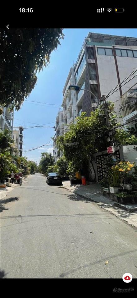 Nhà 3 lầu ngang 7m hiếm tân thuận q7 đường số 17 khu dân cư an ninh  dt 6,66 x 16,5m