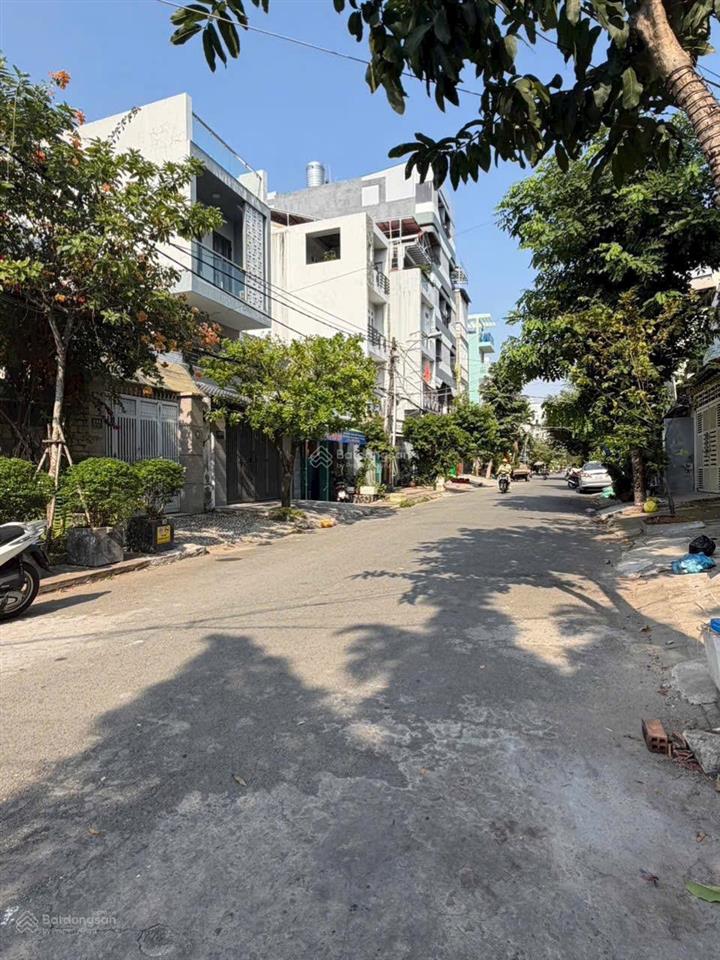 Mặt tiền đường số 45 sát lâm văn bền vị trí đẹp quận 7 giá chỉ 14,2 tỷ