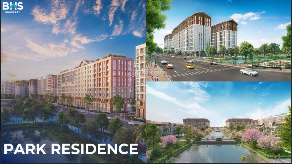 Chung cư sun hà nam an cư & đầu tư chỉ từ 2 tỷ