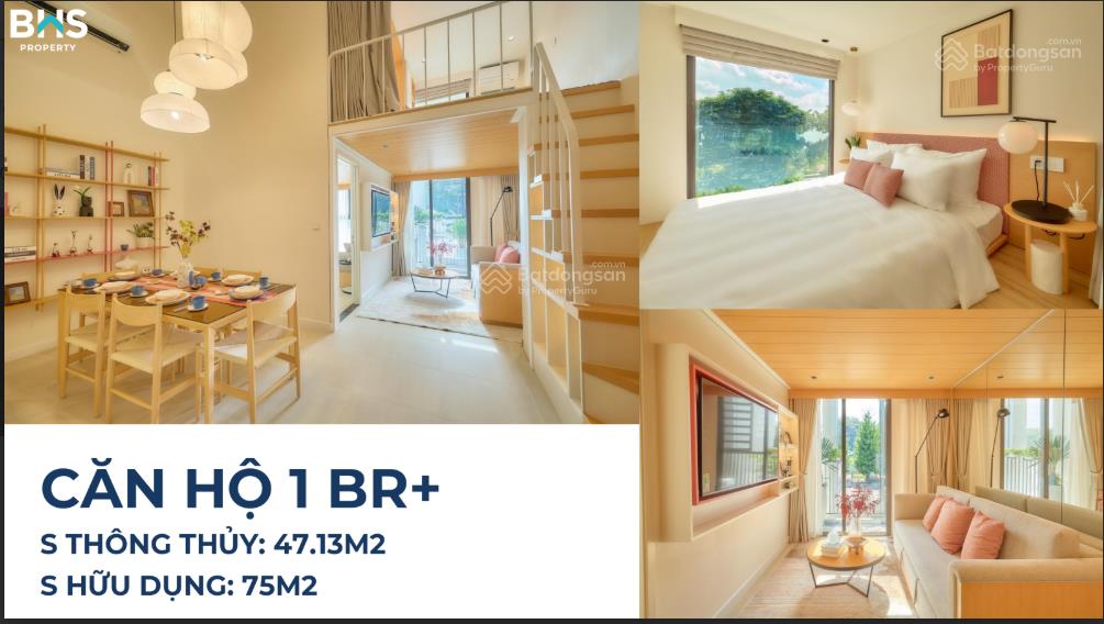 Chung cư sun hà nam an cư & đầu tư chỉ từ 2 tỷ