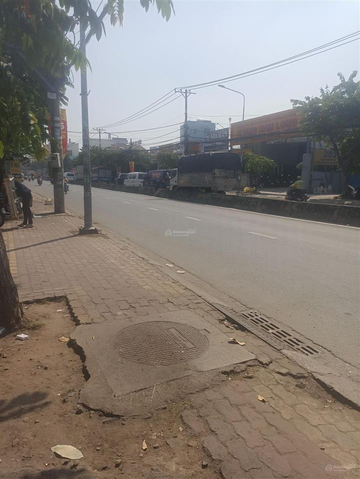 Hxh  2 tầng  90m2  có dòng tiền phan văn hớn q12  chỉ 6 tỷ