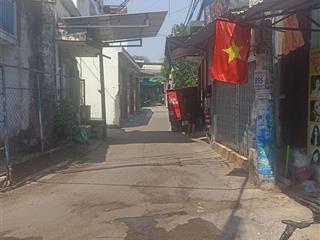 Hxh  2 tầng  90m2  có dòng tiền phan văn hớn q12  chỉ 6 tỷ