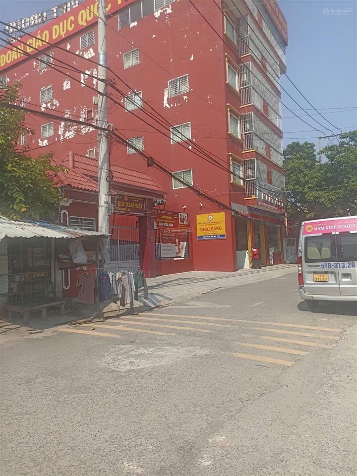 Mặt tiền giá hẻm  q12  5.2*24  chỉ 6 tỷ