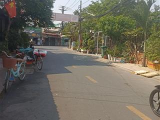 Mặt tiền kd  lô góc  đường 8m  92m2  chỉ 5t9 ( thương lượng)