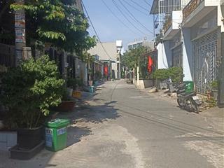 Hxt  huỳnh thị hai  3 tầng  82m2  nhỉnh 6t