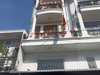 Hxt  ql1a  4 tầng  60m2  nhỉnh 6t ( tl )