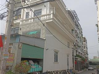 Hxt  căn góc  4 tầng  80m2  6. x tỷ (thương lượng)