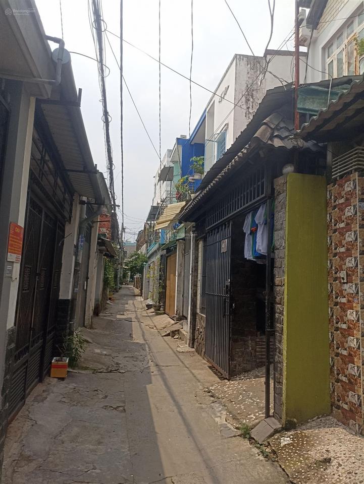 Hơn 56tr/m2  đht 05  căn góc  2 mặt hẻm  tặng nhà cấp 4