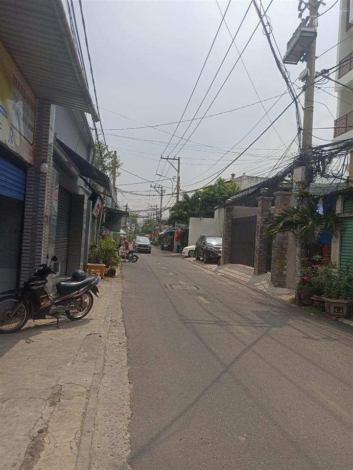 Hơn 56tr/m2  đht 05  căn góc  2 mặt hẻm  tặng nhà cấp 4